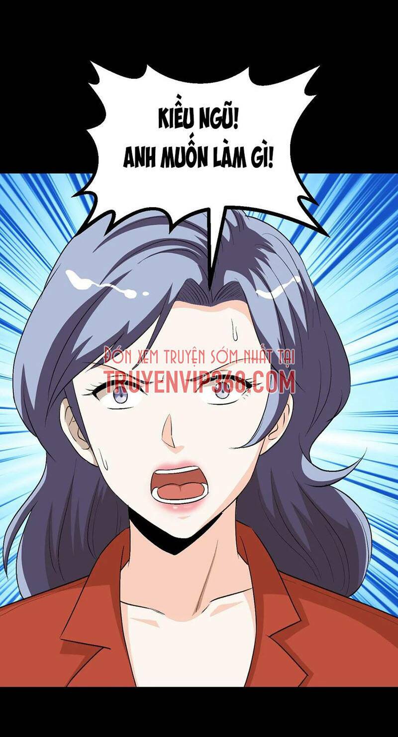 đai ca trở lại tuổi 16 chapter 143 5