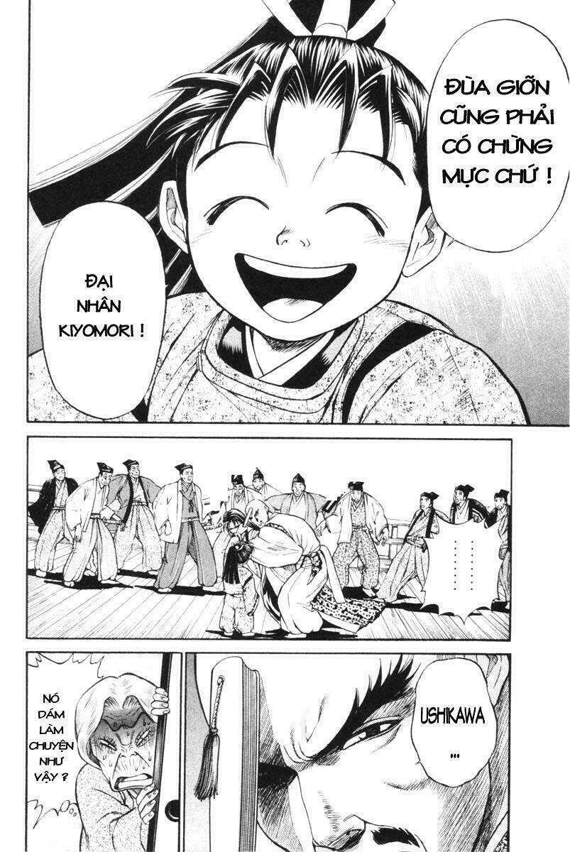 thiếu niên vương i - shana oh yoshitsune i chapter 1 83