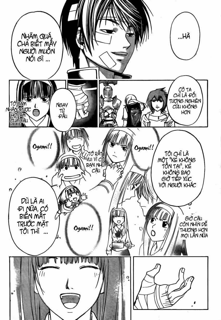 code breaker chapter 54 15