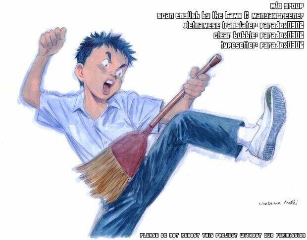 những chàng trai thế kỉ 20 chapter 173 20