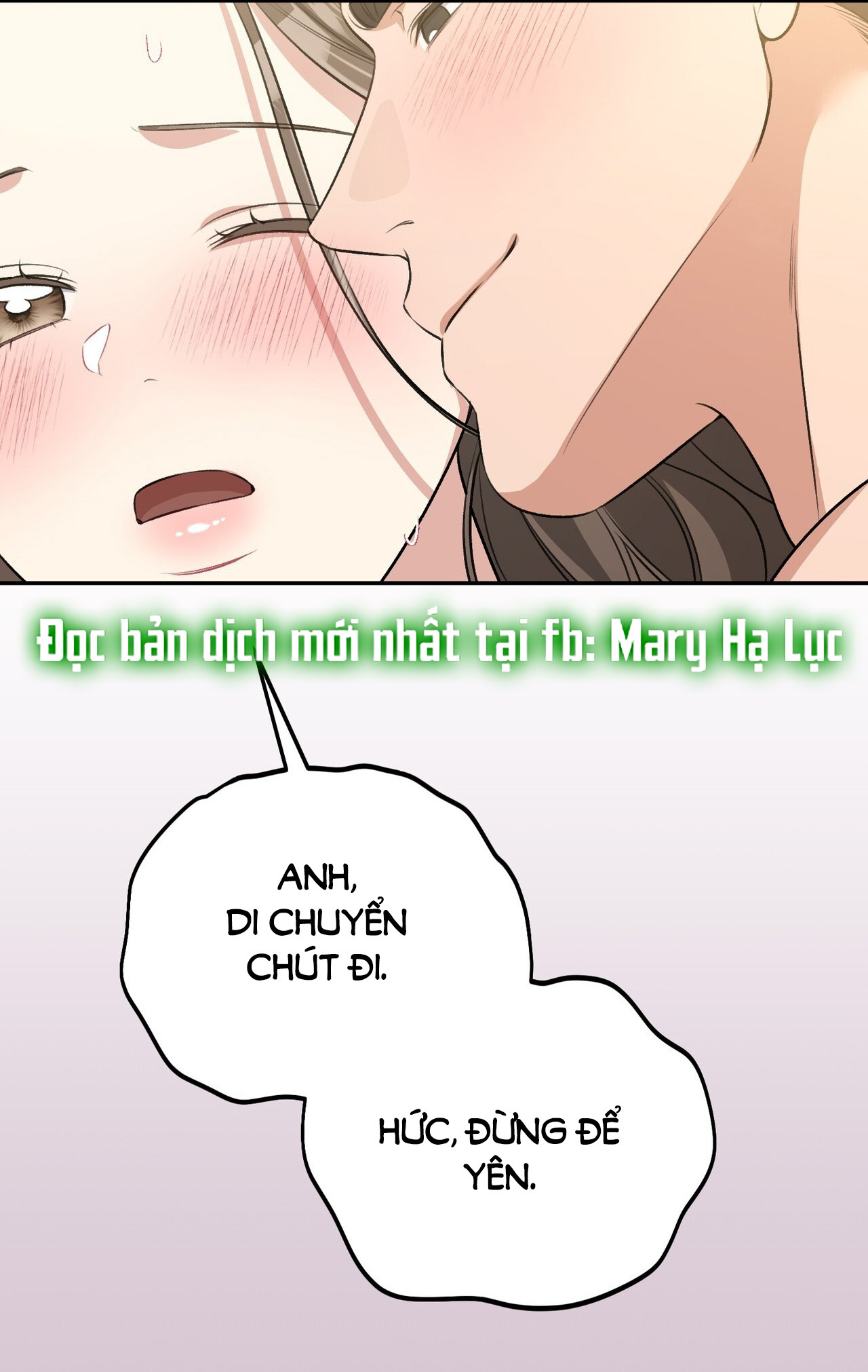 Cướp Dâu chapter 16.1 - Trang 2