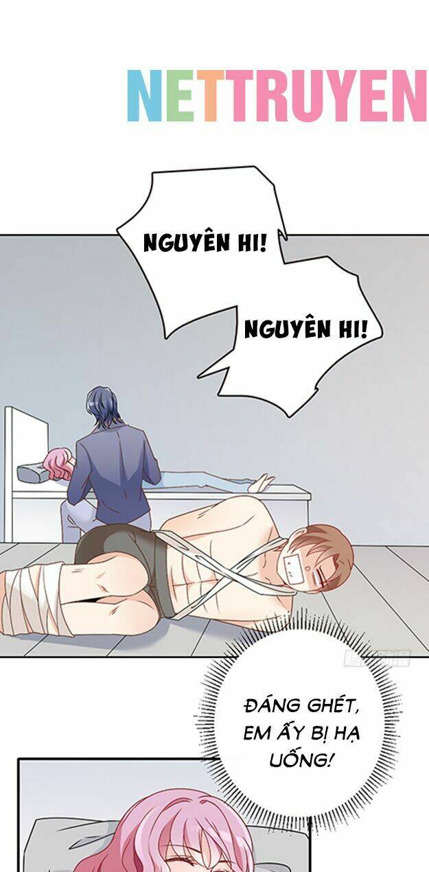 bí mật kết hôn với ảnh đế: vợ ơi đến đây tấn công đi nào chapter 59 2