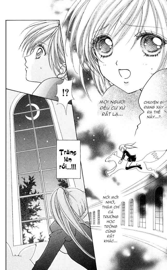 quái vật đáng yêu chapter 27 15