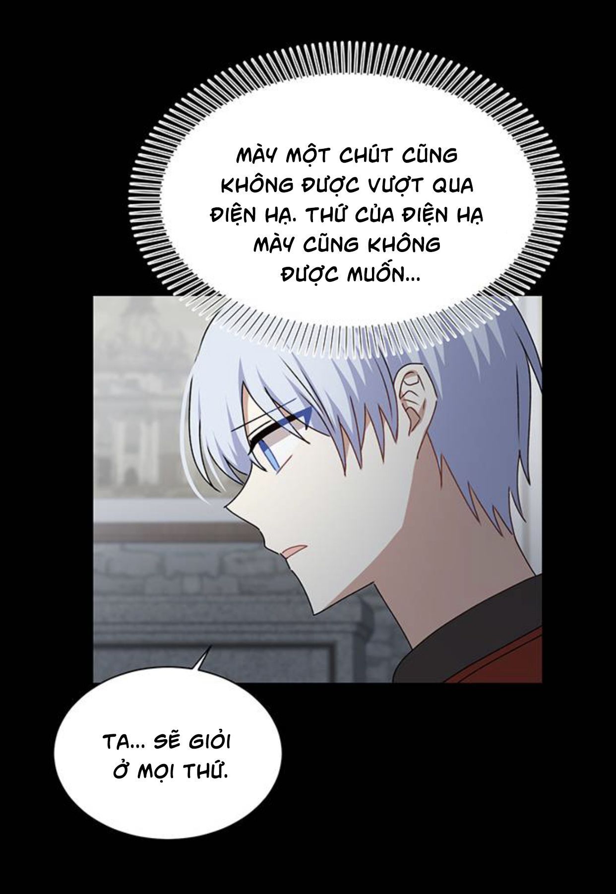 tôi là vị hôn thê phản diện chapter 26 66