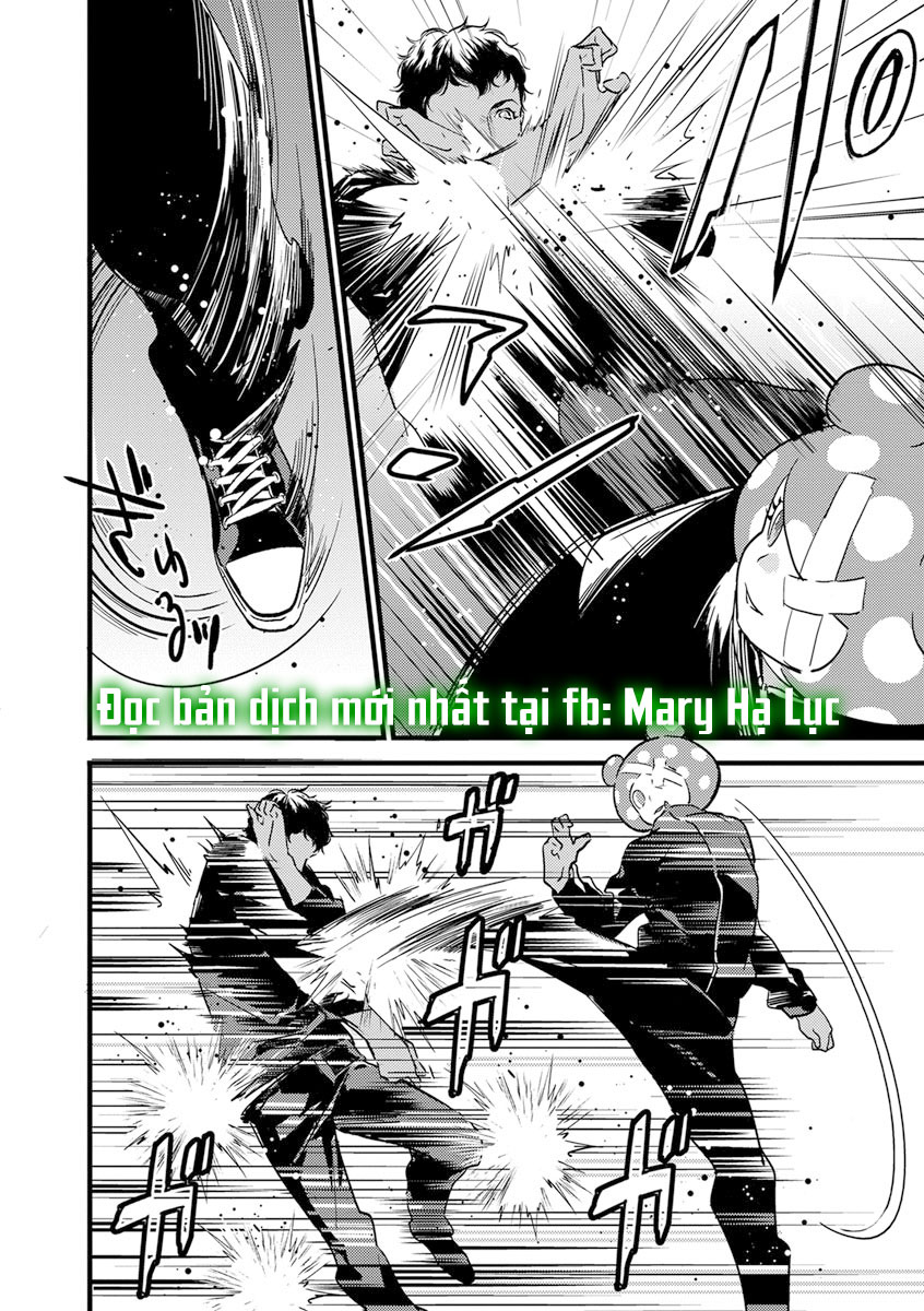 ouji-sama của tôi chapter 4.2 6