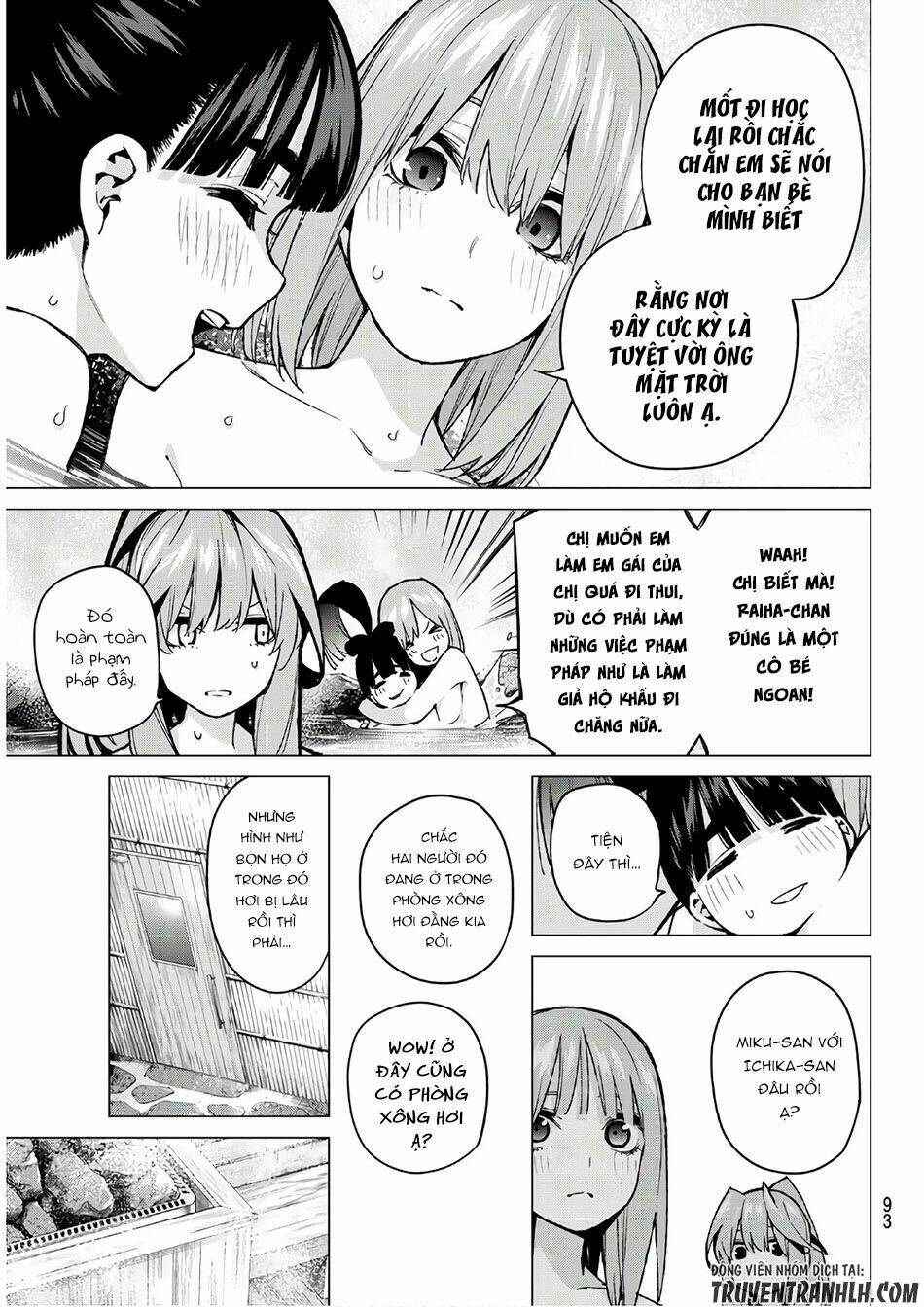 the five wedded brides chapter 68 9