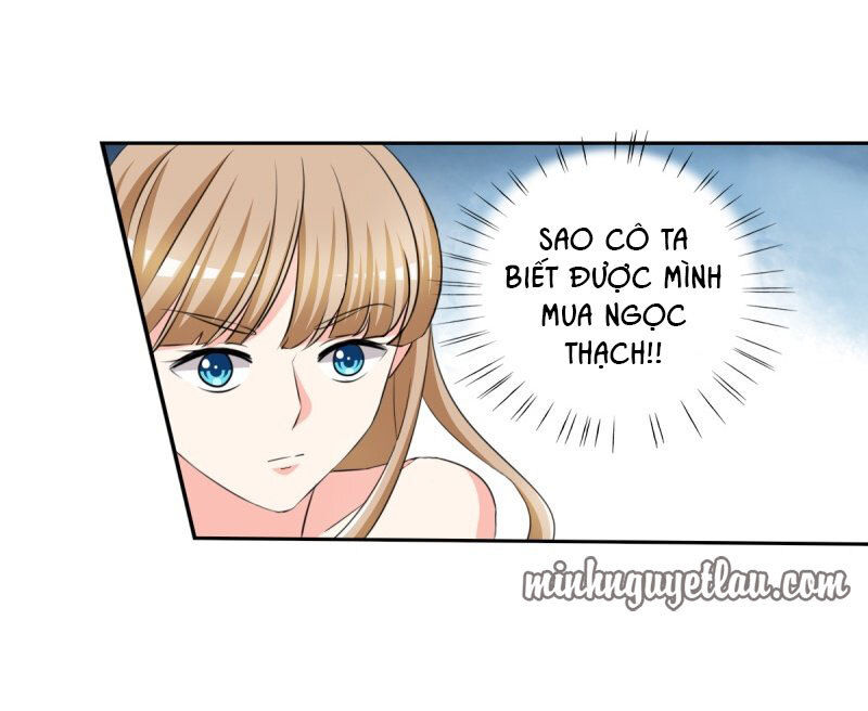 cẩm tú trùng sinh: chào buổi sáng phó thái thái chapter 31 23