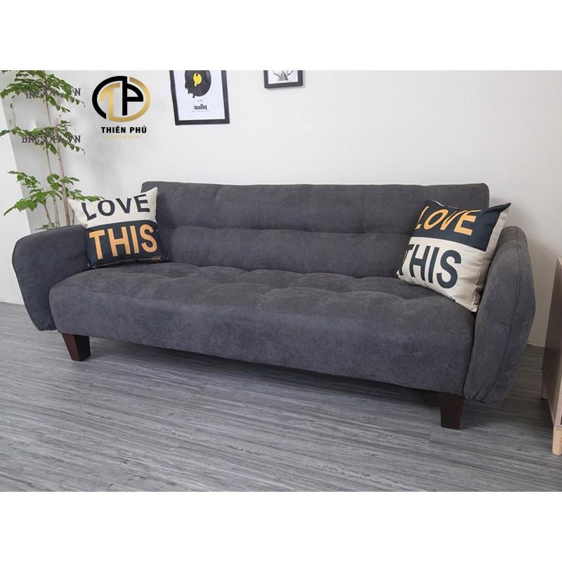 Sofa Bed TP102 - Sofa Giường Hiện Đại