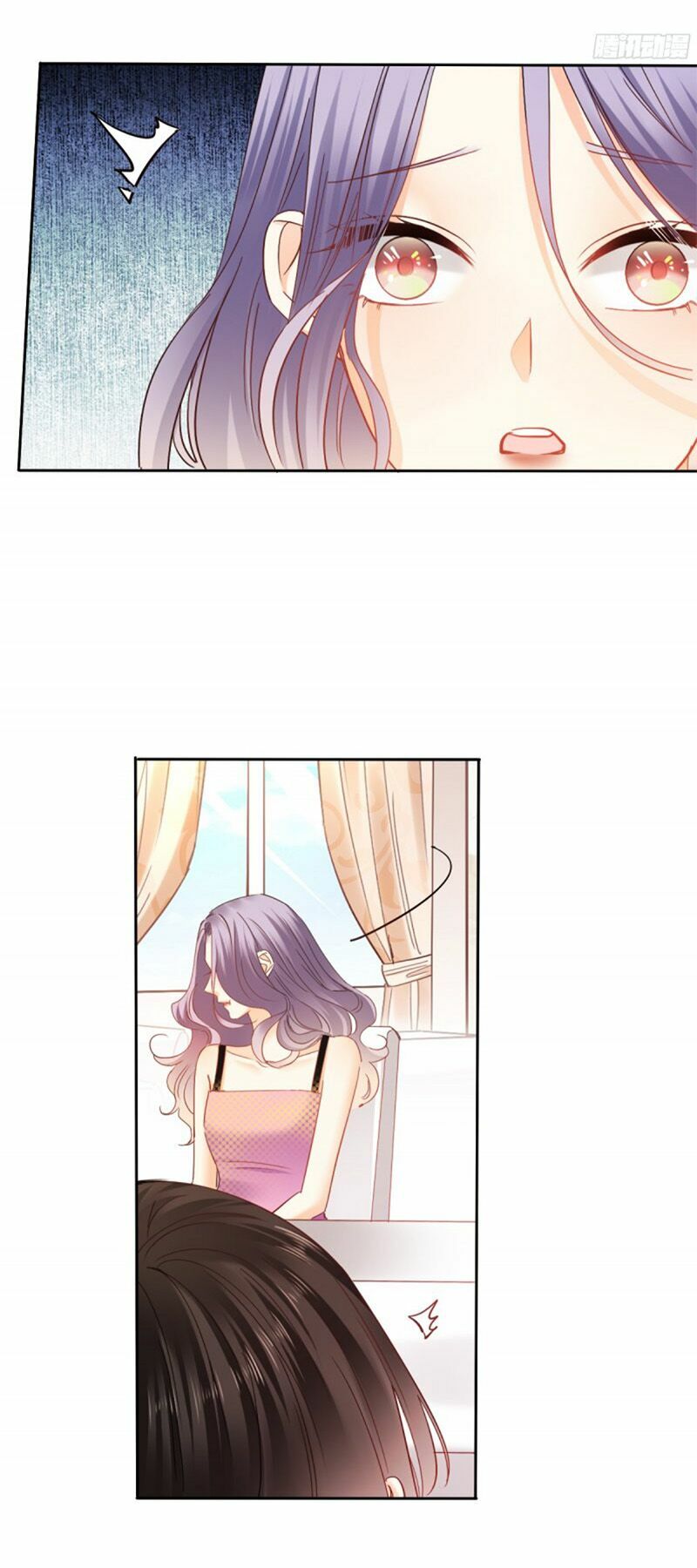 bay qua thiên sơn đến yêu anh chapter 34 47