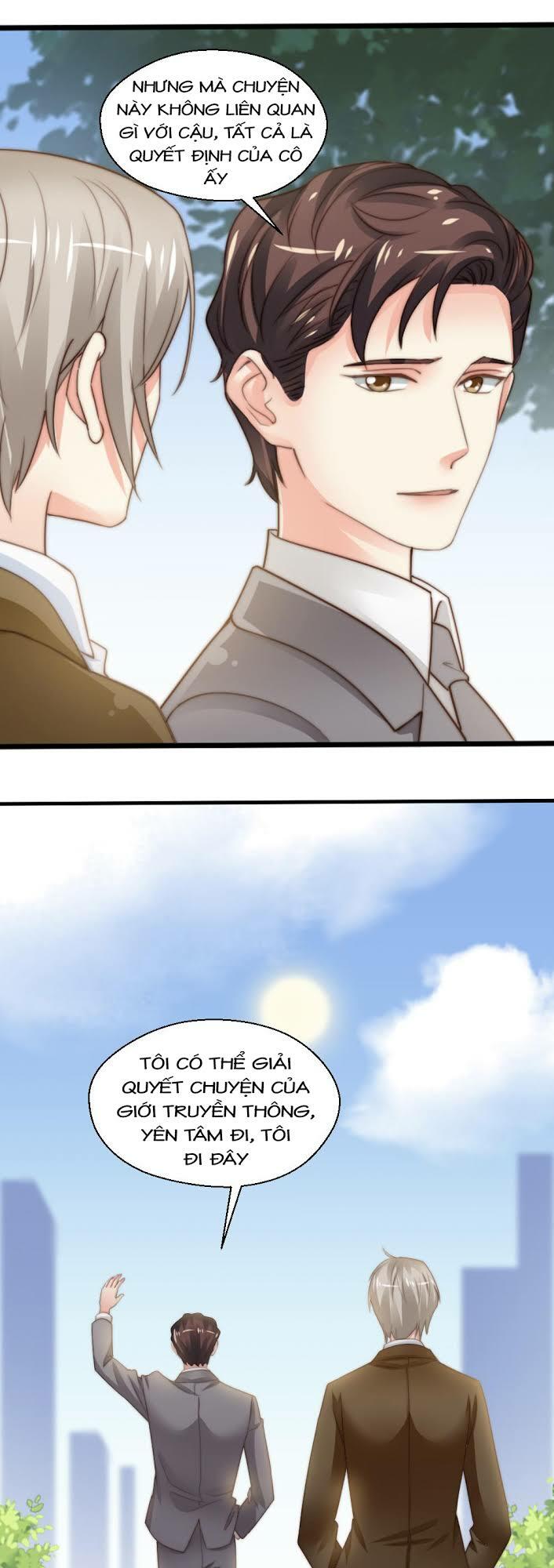 bí mật của thiên kim chapter 112 12