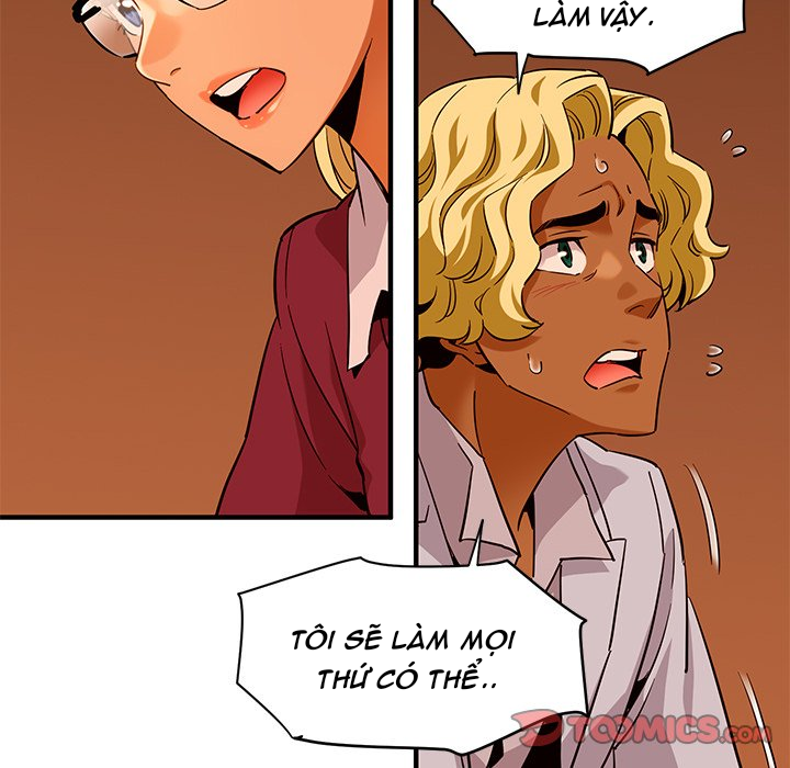 dog on patrol chapter 20 82