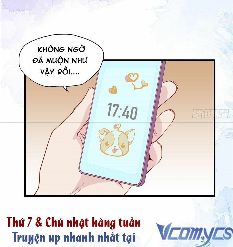 cố tổng, vợ của ngài quá mạnh rồi! chapter 27 39