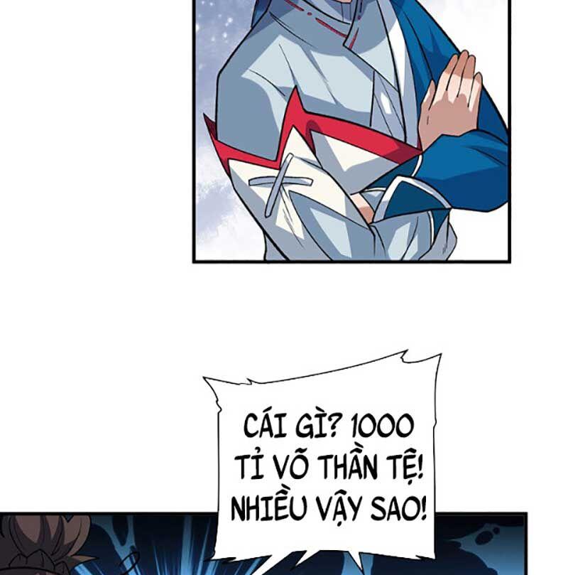 võ đạo độc tôn chapter 628 47