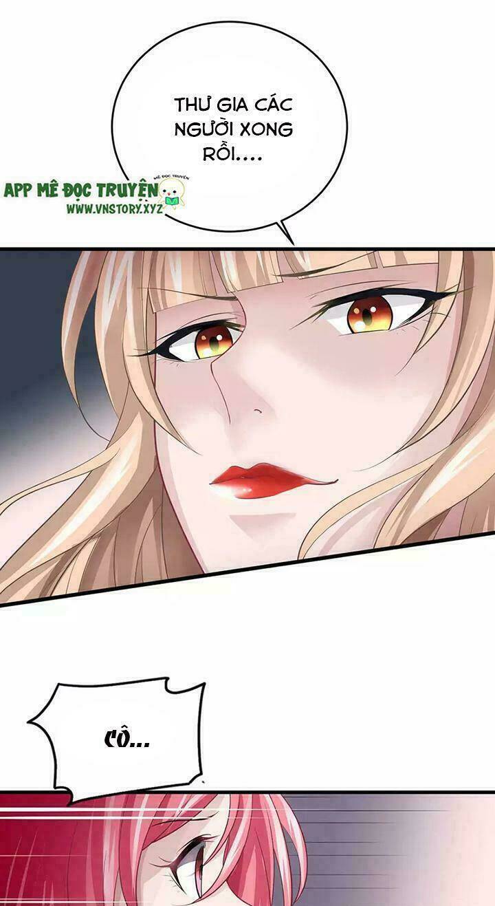 trò chơi săn tình - tổng tài khó kìm lòng chapter 1 44