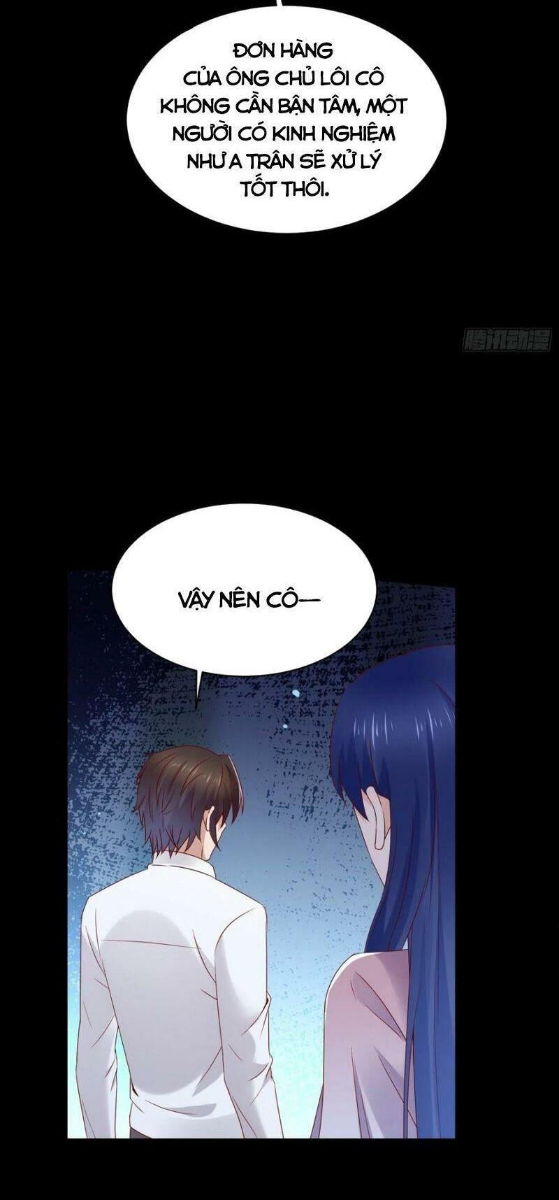 vua đầu tư mạnh nhất chapter 51 24