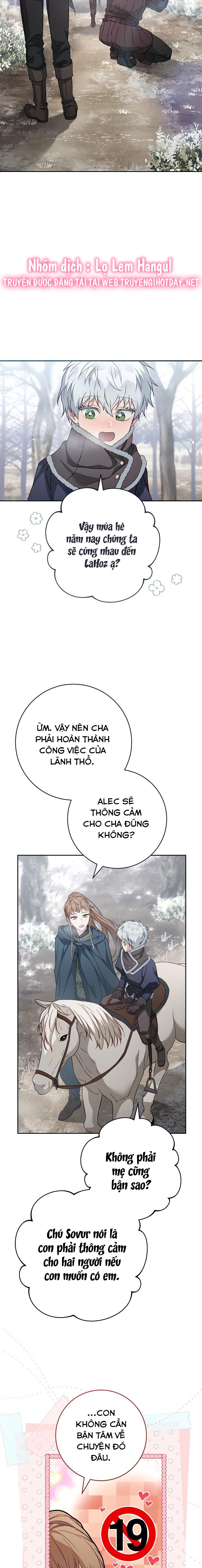 phía sau em, luôn có ta bên cạnh chapter 111 16