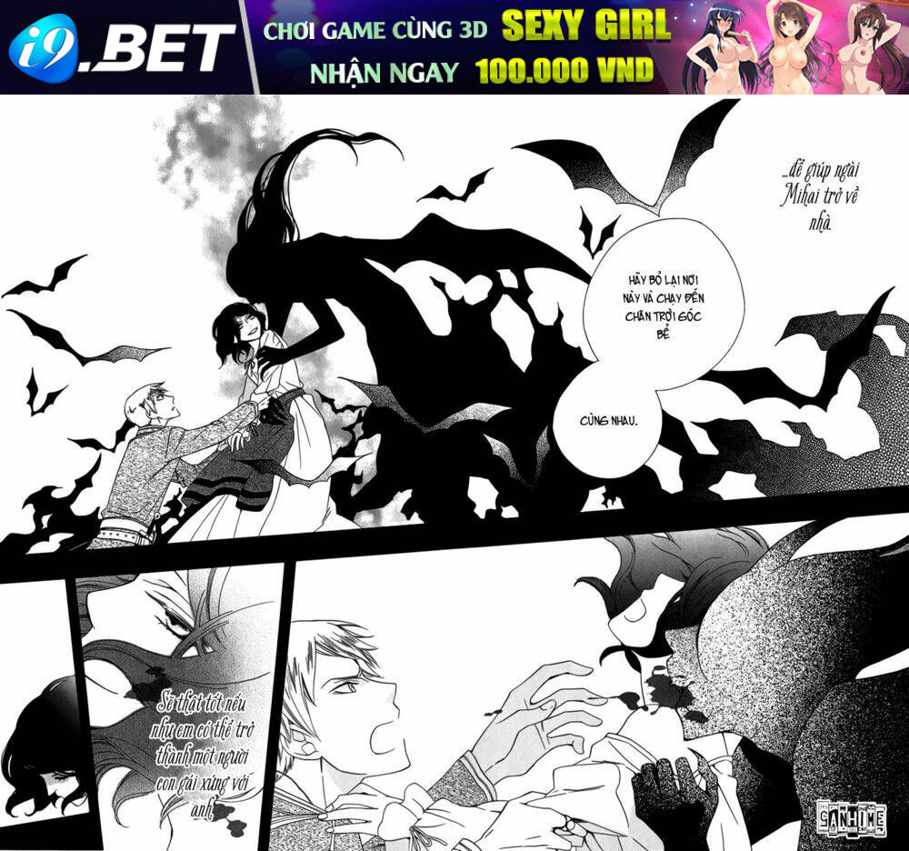 tổng hợp one shot. chapter 37 38