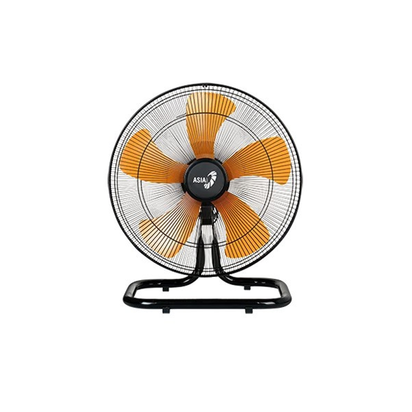 Quạt sàn Bán công nghiệp ASIA 80W cánh 45cm VY586789 - Hàng chính hãng