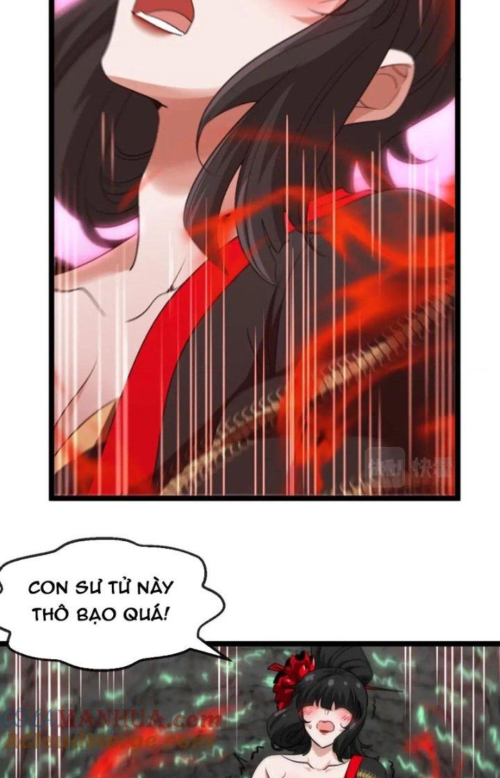 sau khi nằm, ta trở thành đại yêu chi vương chapter 12 19
