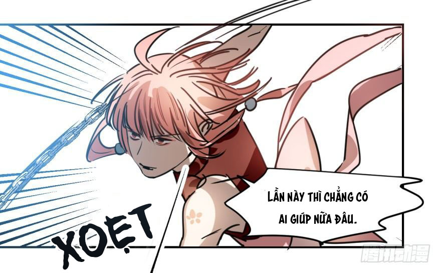 bắt lấy ngao ngao chapter 7 7