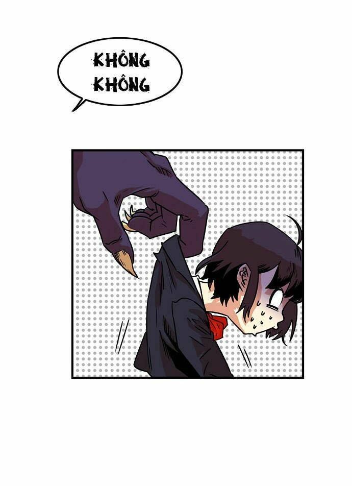 bẫy troll chapter 9 57