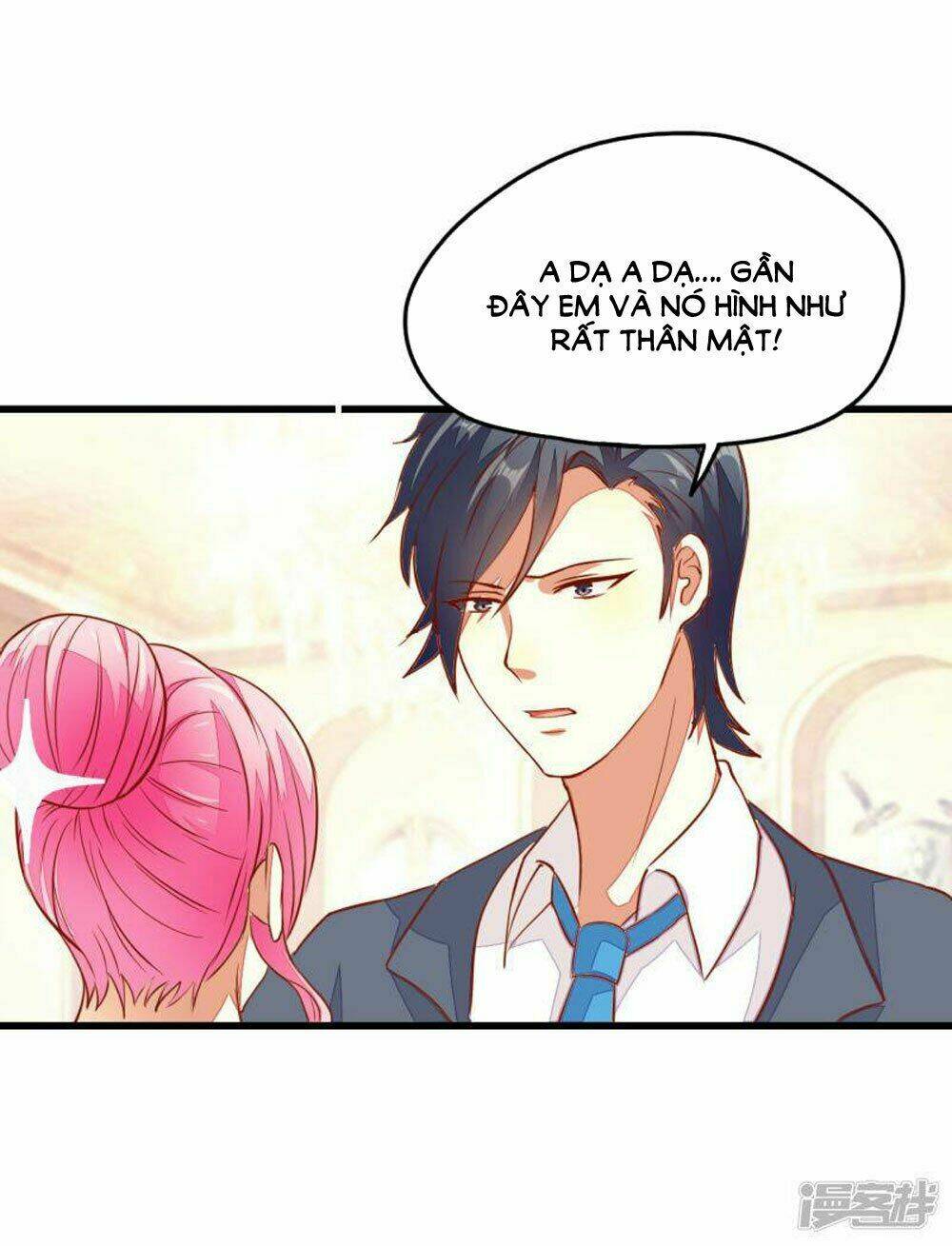 nguyệt dạ hương vi lai chapter 39 21