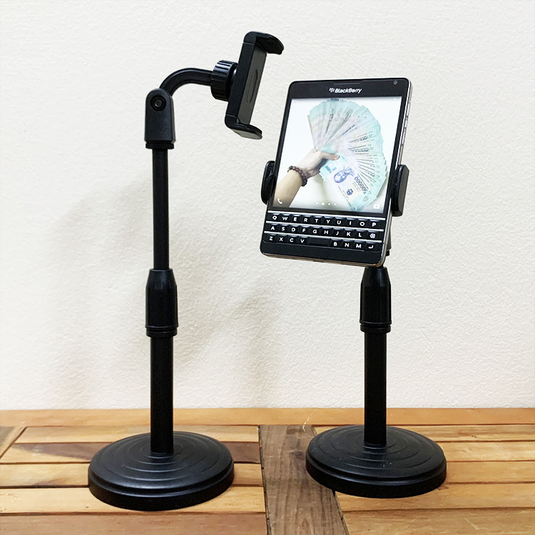 Chân đế để bàn cho micro, điện thoại Microphone Stands 