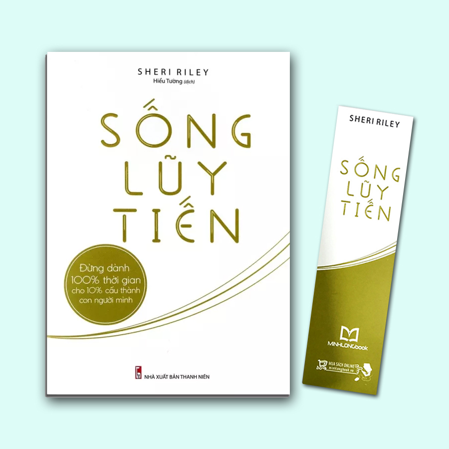 Bước Đi Hướng Đến Tương Lai: Sống Lũy Tiến  - TB