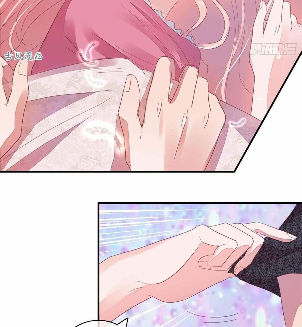 manh thê khó dỗ phần 1 chapter 25 43