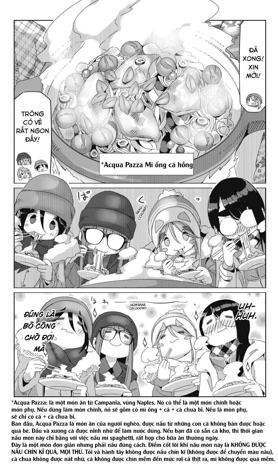 yurukyan chapter 47 18