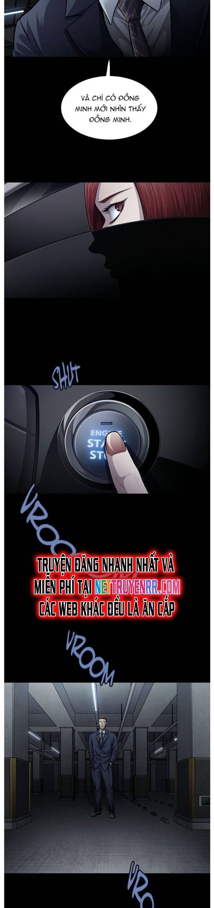 Tao Là Công Lý chapter 95 9