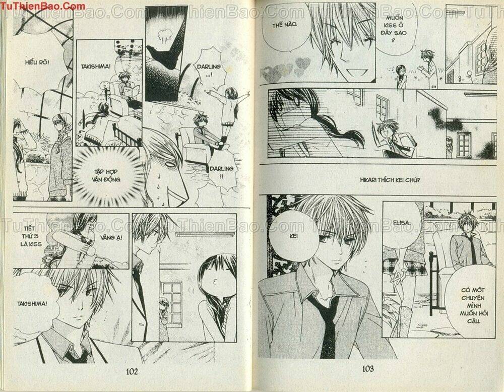 s a - lớp học ưu tú chapter 13 51