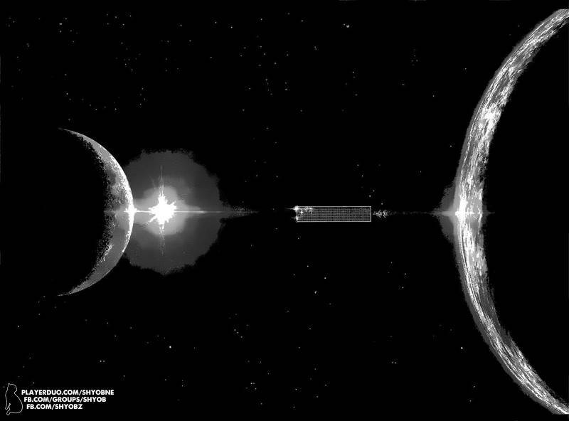 hồi sinh thế giới: byakuya chapter 6 10