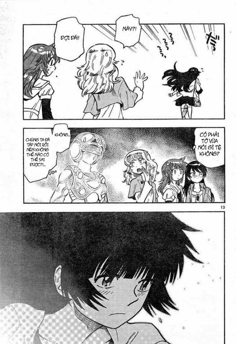 loli siêu năng lực chapter 148 14