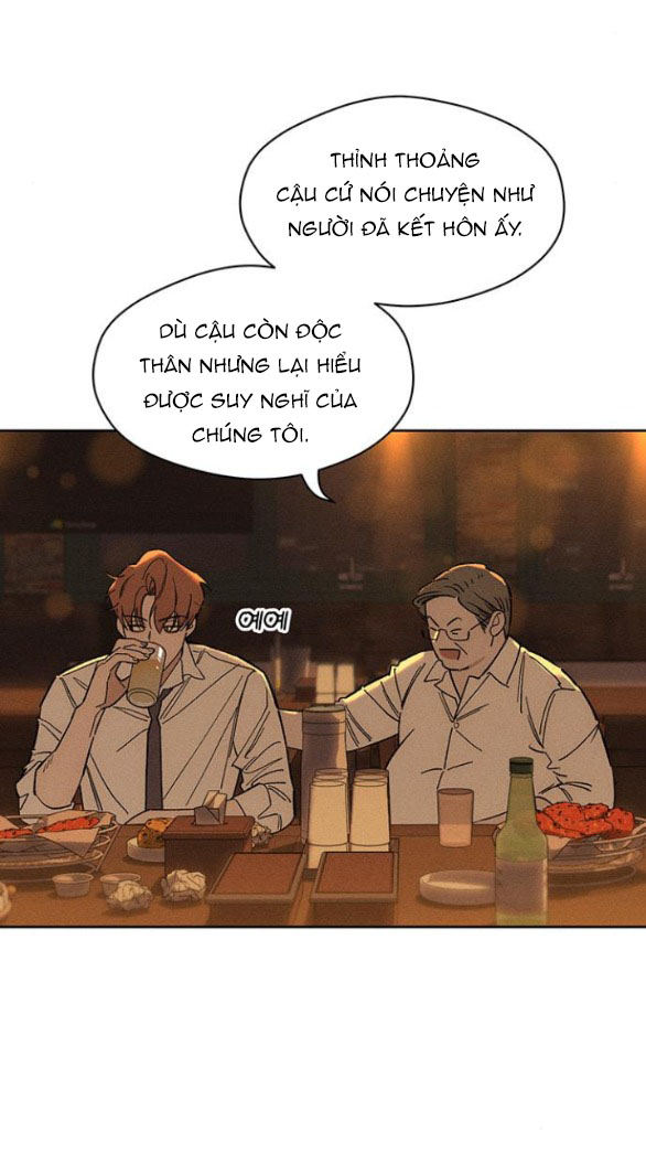 [18+] Nước Mắt Trên Đóa Hoa Tàn chapter 7.2 13