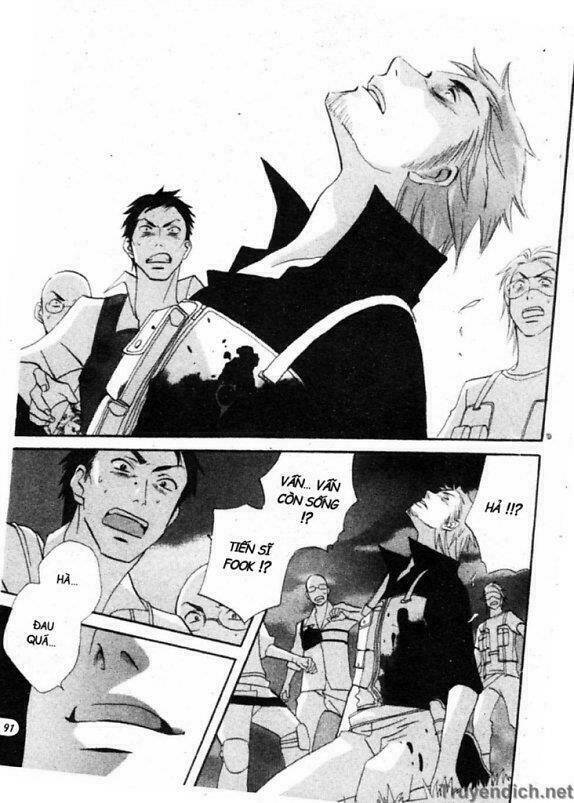 meteor methuselah chapter 31 24