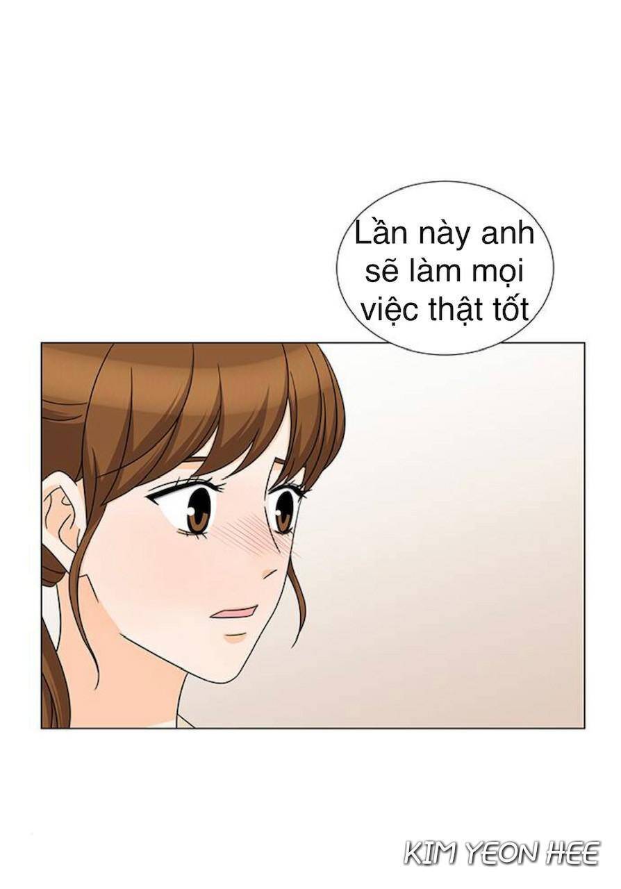 idol và sếp, em yêu ai? chapter 132 7