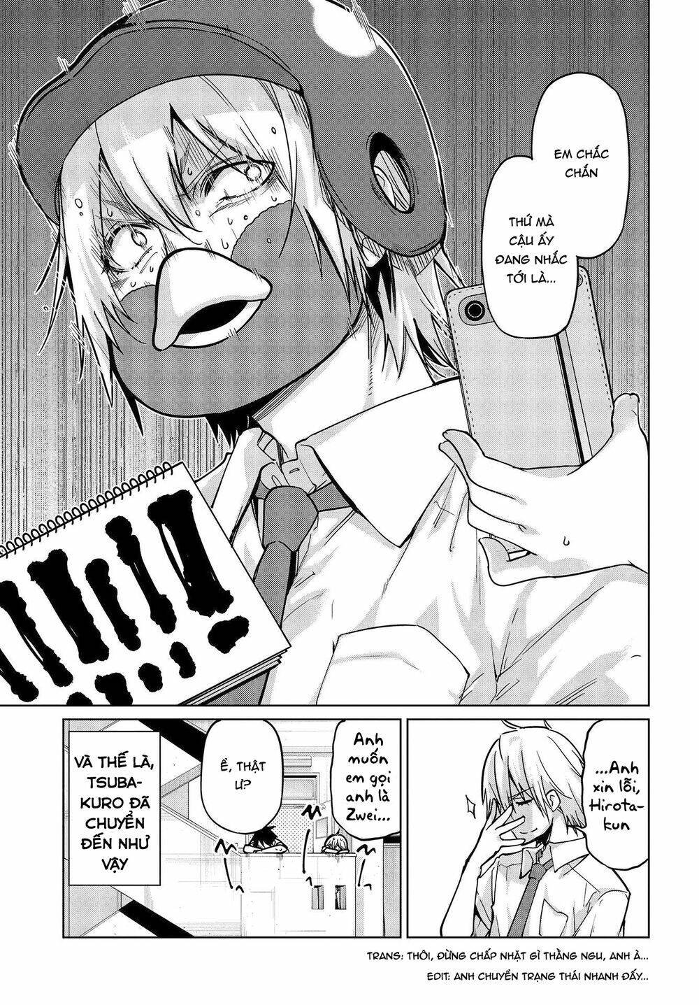 jiangshi kaitan blood chapter 51 30