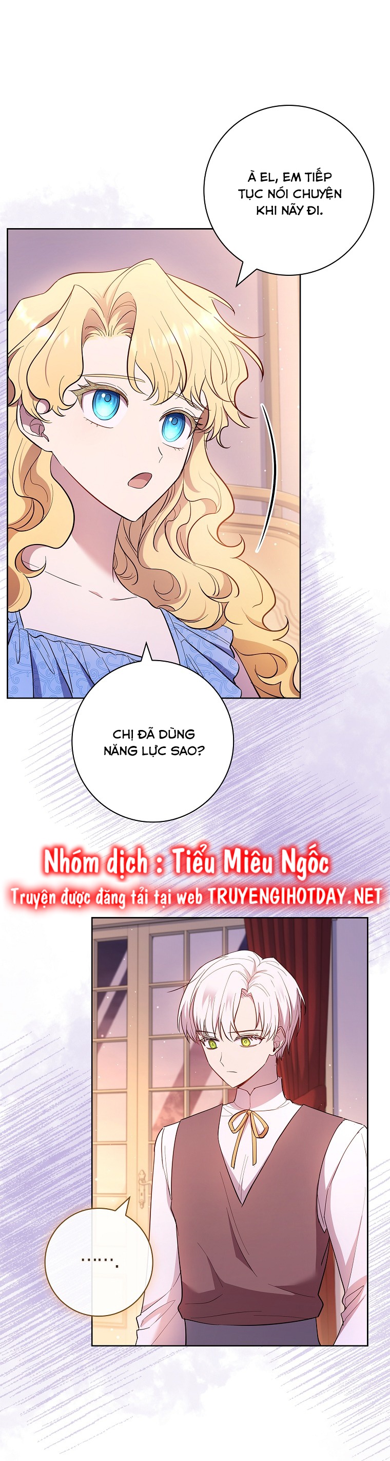 nam chính, tôi sẽ tôn trọng sở thích của anh chapter 48 41