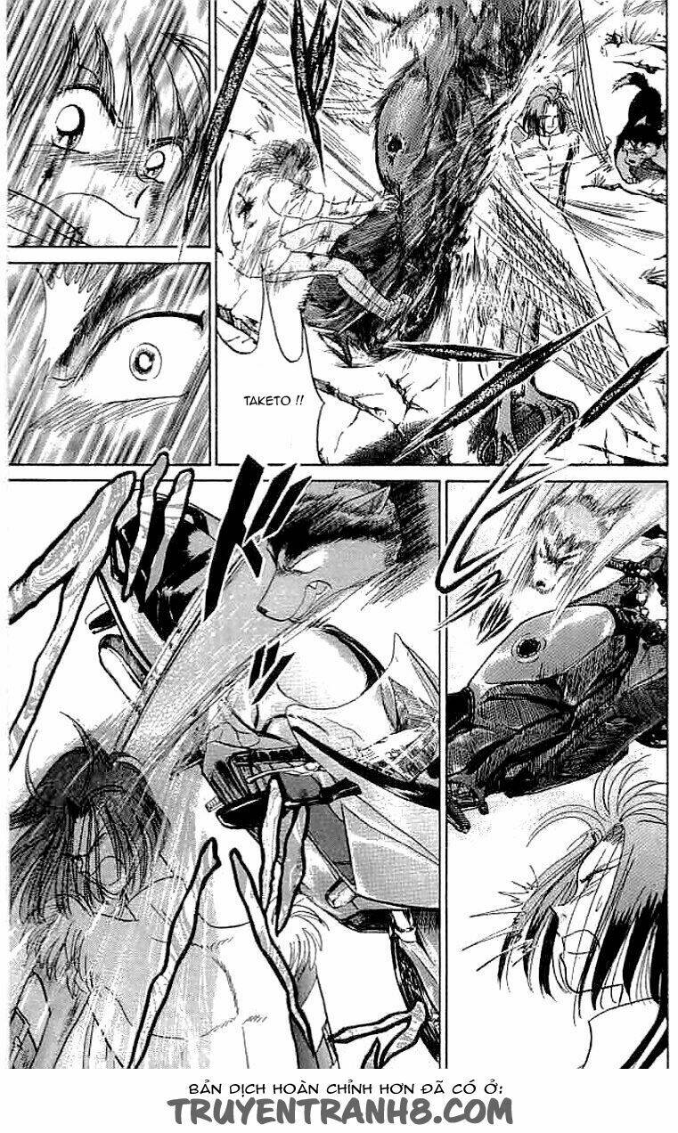 wild half chapter 23 21