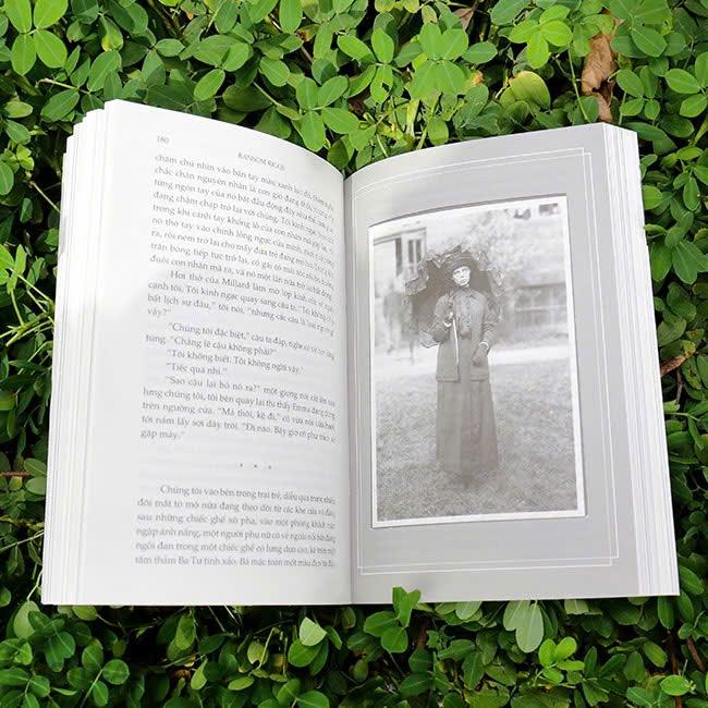 Sách - Thành phố hồn rỗng (Tập 2 - series Trại trẻ đặc biệt của cô Peregrine) (Nhã Nam HCM)