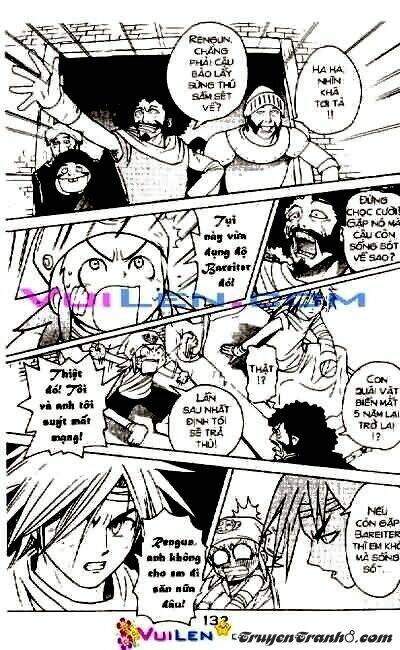 đóa hoa yêu kiều chapter 10 133