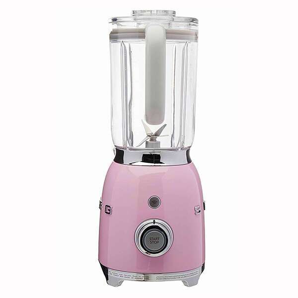 Máy Xay Sinh Tố SMEG BLF01PKEU Pink