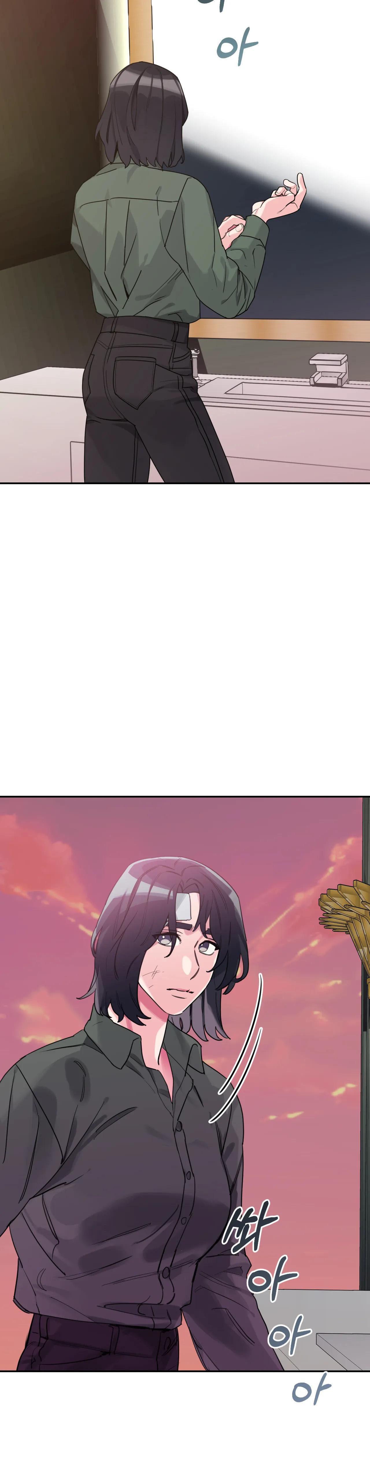 [18+] barrel chapter 2.1 4