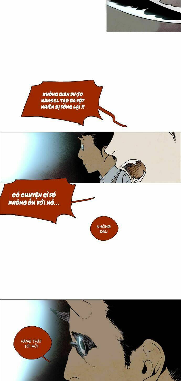 lessa 2: the crimson knight chapter 51 3