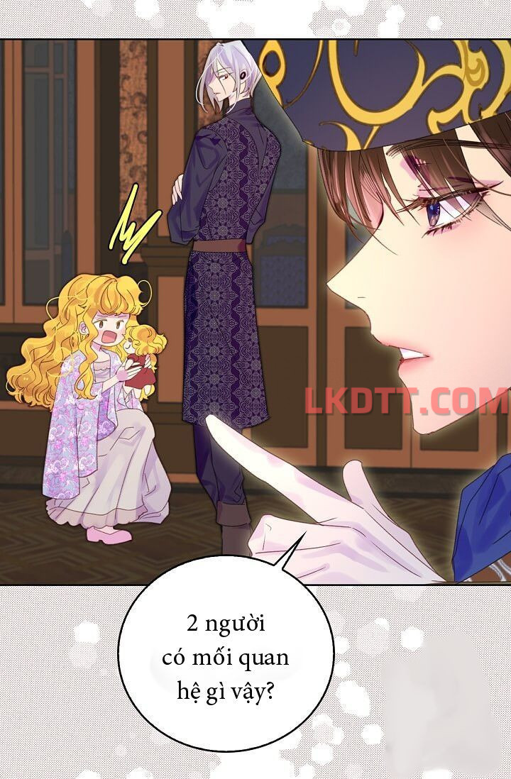 đừng xem thường nữ phụ chapter 123 31