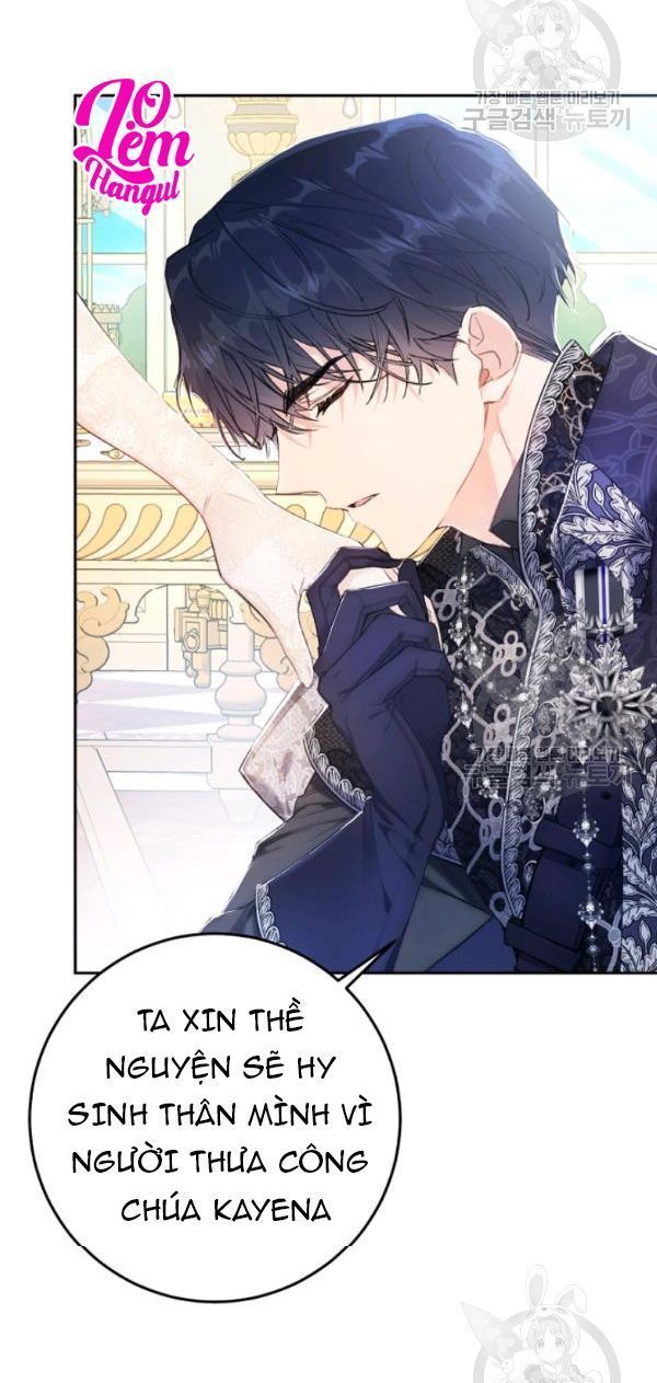 con rối ác nữ marionette chapter 25 2