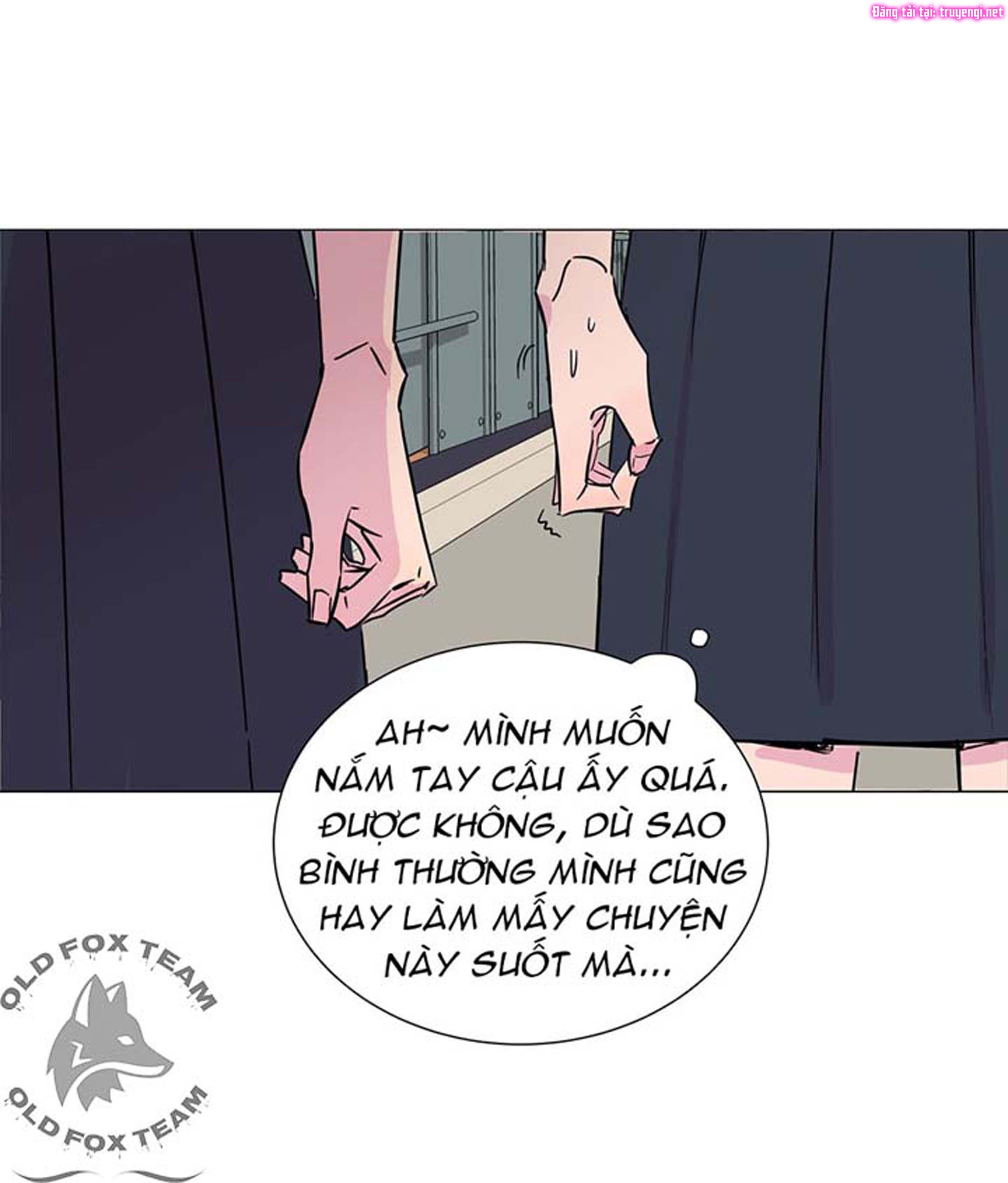 nguyên tắc mối quan hệ chapter 2 46