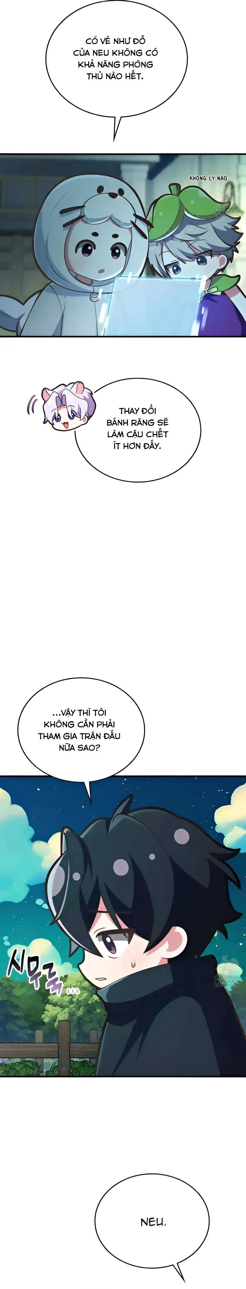 thành viên của hội là hàng xóm bên cạnh chapter 51 10