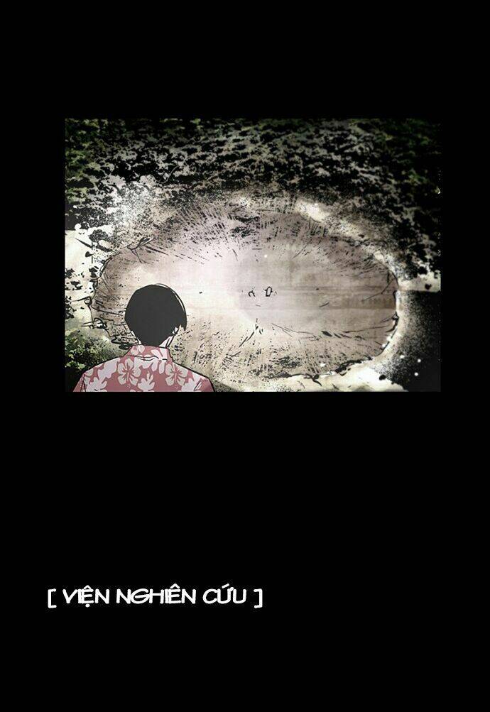 người máy hủy diệt chapter 94 26